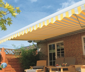 Karaburun Tente Pergola, Mafsallı Tente Modelleri