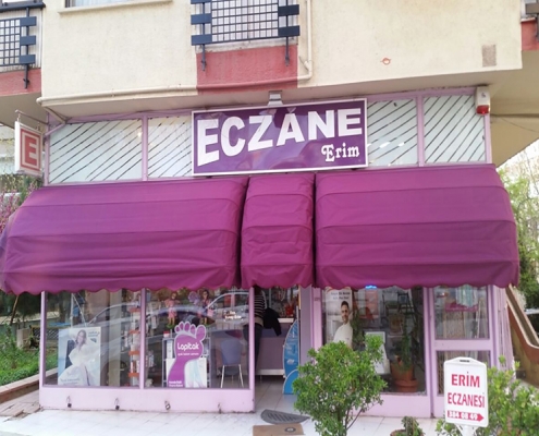 Karaburun Tente Pergola, Körüklü Tente Modeli 4 Karaburun Tente Pergola, Körüklü Tente Modeli 4