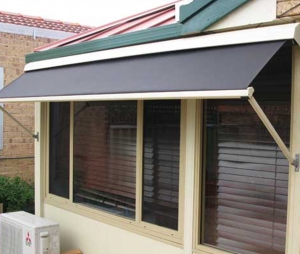 Karaburun Tente Pergola, Pencere Tipi Tente Modelleri