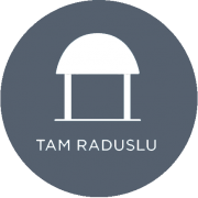 Karaburun Tente Pergola, Tam Raduslu Pergola